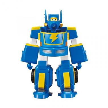 Super Wings Ігровий набір Transforming Vehicles Jerome, Джером