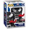 Funko Коллекционная фигурка Funko POP! Bobble Marvel Avengers Mech Strike Venom (Exc) 55640