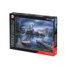 Same Toy Puzzle Pier (1000 pcs.)
