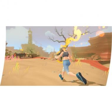 Games Software Ring Fit Adventure (Switch)