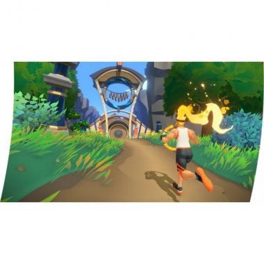Games Software Ring Fit Adventure (Switch)