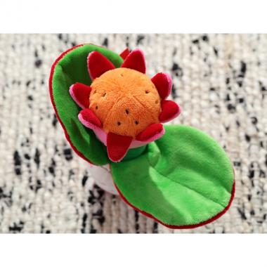 sigikid Божья коровка/Цветочек (14 см)