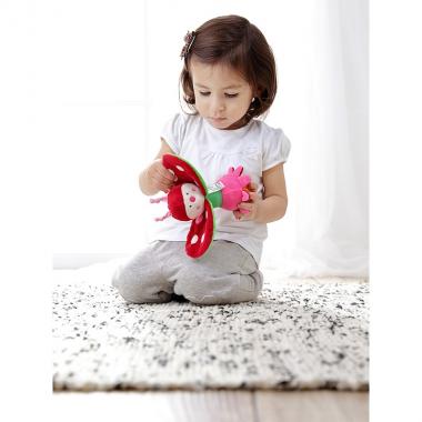 sigikid Божья коровка/Цветочек (14 см)