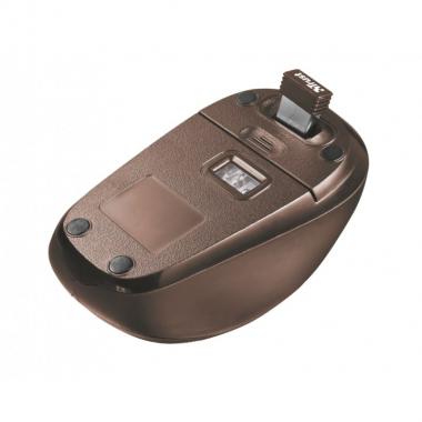 Trust Чохол + миша YVO MOUSE & SLEEVE 15.6 [23446]