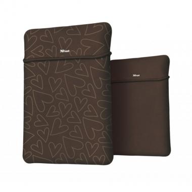 Trust Чохол + миша YVO MOUSE & SLEEVE 15.6 [23446]