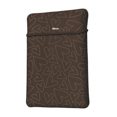 Trust Чохол + миша YVO MOUSE & SLEEVE 15.6 [23446]