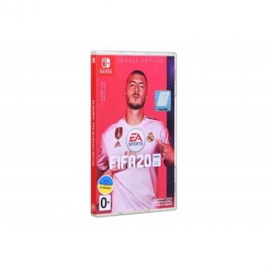 Electronic Arts FIFA20 Legacy Edition (Nintendo)