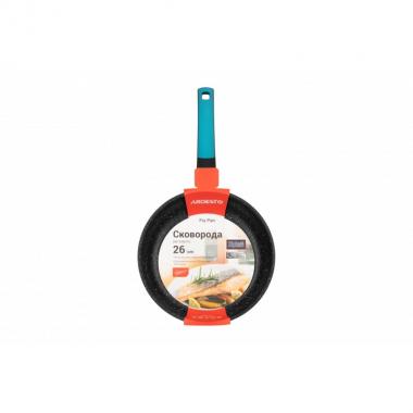 ARDESTO Gemini Calabria (26 cm), Blue