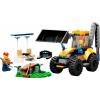 LEGO City Construction Digger