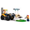 LEGO City Construction Digger