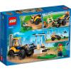 LEGO City Construction Digger