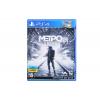Games Software Метро Результат Стандартне видання [Blu-Ray диск] (PlayStation)