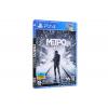 Games Software Метро Результат Стандартне видання [Blu-Ray диск] (PlayStation)