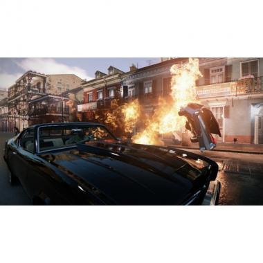 Games Software Battlefield 2042 [Blu-Ray диск] (PS4)