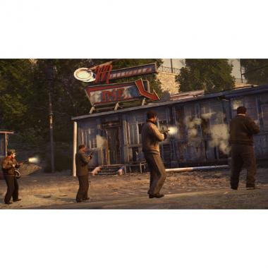 Games Software Battlefield 2042 [Blu-Ray диск] (PS4)