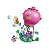 LEGO Конструктор Trolls Путешествие Розы на воздушном шаре 41252