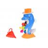 Same Toy Іграшка для ванної Puzzle Dolphin