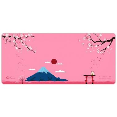 Akko Мousepad World TourTokyo R2 Deskmat