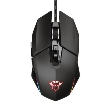 Trust GXT 950 Idon Illuminated Black