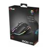Trust GXT 950 Idon Illuminated Black