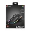 Trust GXT 950 Idon Illuminated Black