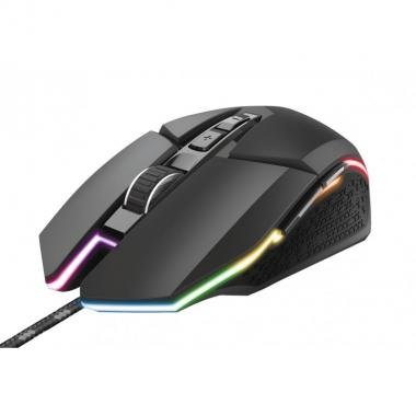 Trust GXT 950 Idon Illuminated Black