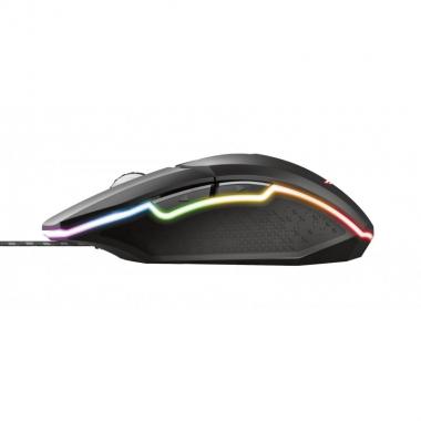 Trust GXT 950 Idon Illuminated Black