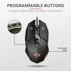 Trust GXT 950 Idon Illuminated Black