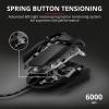 Trust GXT 950 Idon Illuminated Black