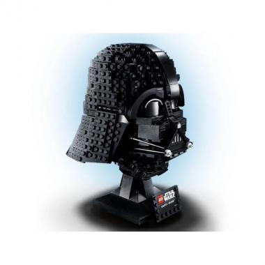 LEGO Конструктор Star Wars Шолом Дарта Вейдера 75304