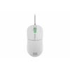 2E Gaming Mouse HyperDrive Pro, RGB White