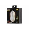2E Gaming Mouse HyperDrive Pro, RGB White