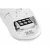 2E Gaming Mouse HyperDrive Pro, RGB White