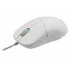 2E Gaming Mouse HyperDrive Pro, RGB White