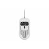 2E Gaming Mouse HyperDrive Pro, RGB White