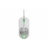 2E Gaming Mouse HyperDrive Pro, RGB White
