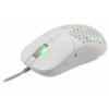2E Gaming Mouse HyperDrive Pro, RGB White