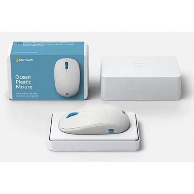 Microsoft Mouse Ocean Plastic Bluetooth