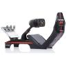 Playseat Кокпит с креплением для руля и педалей F1[RF.00208]