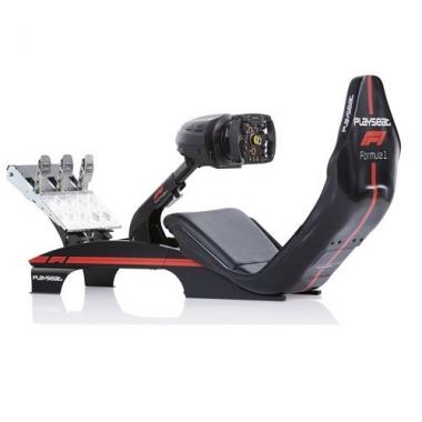 Playseat Кокпит с креплением для руля и педалей F1[RF.00208]