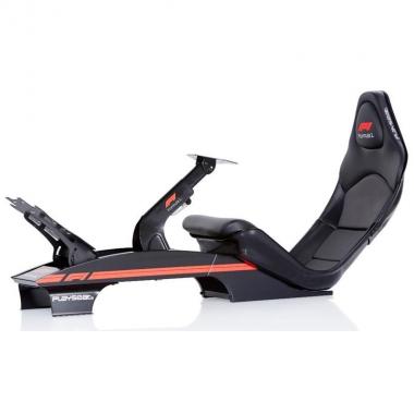 Playseat Кокпит с креплением для руля и педалей F1[RF.00208]