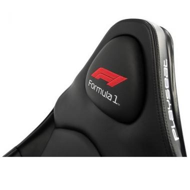 Playseat Кокпит с креплением для руля и педалей F1[RF.00208]