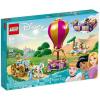 LEGO Конструктор Disney Princess Очарованное путешествие принцессы