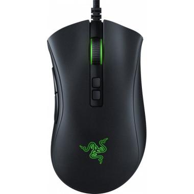 Razer Миша ігрова DeathAdder V2 USB RGB Black