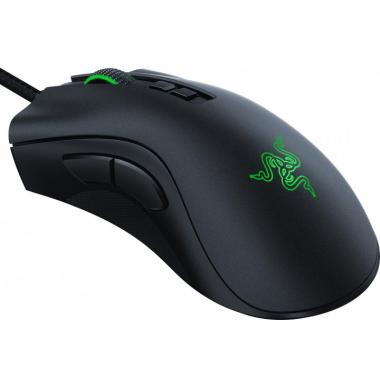 Razer Миша ігрова DeathAdder V2 USB RGB Black