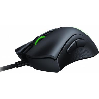 Razer Миша ігрова DeathAdder V2 USB RGB Black