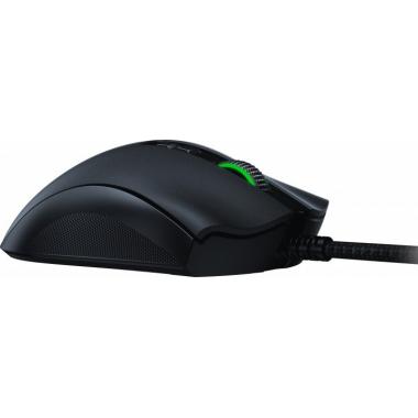 Razer Миша ігрова DeathAdder V2 USB RGB Black
