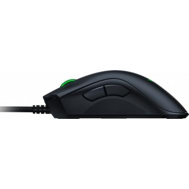 Razer Миша ігрова DeathAdder V2 USB RGB Black