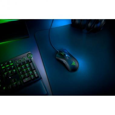 Razer Миша ігрова DeathAdder V2 USB RGB Black