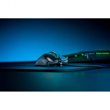 Razer Миша ігрова DeathAdder V2 USB RGB Black